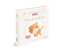 HISTOIRE DE MON BEBE CHAT