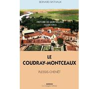 Histoire de mon village: Histoire de mon village