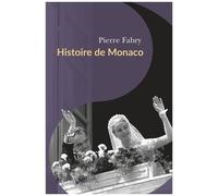 Histoire De Monaco