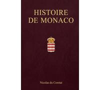Histoire de Monaco