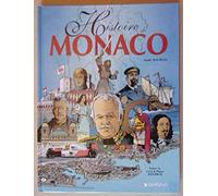 Histoire de Monaco