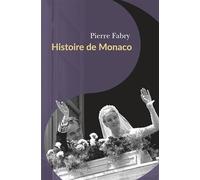 Histoire de Monaco