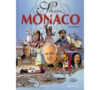 Histoire de Monaco (en italien)