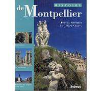 Histoire de Montpellier