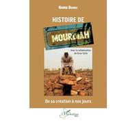 Histoire de Mourdiah: De sa création à nos jours