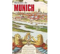 Histoire de Munich