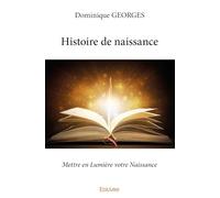 Histoire de naissance