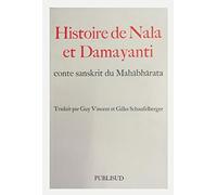 Histoire de Nala et Damayanti