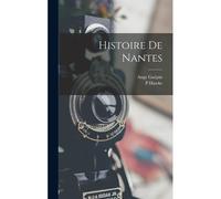 Histoire De Nantes
