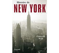 Histoire de New York