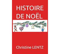 HISTOIRE DE NOËL: Eh oui! Encore une! Je sais, il y en a déjà beaucoup! Une toute petite...