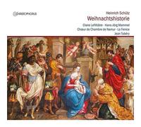 Histoire De Noel Swv 435