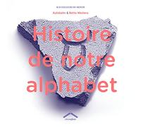 Histoire de notre alphabet