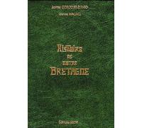 Histoire de notre Bretagne