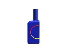 Histoire de Parfums Ceci N'Est Pas Un Flacon Bleu 1/.3 Eau de Parfum Unisex 60ml