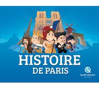 Histoire de Paris