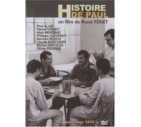Histoire de Paul