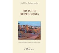 Histoire de Perouges