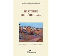 Histoire de Perouges