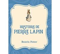 Histoire De Pierre Lapin