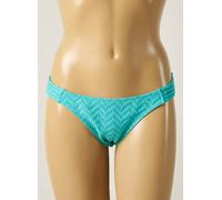 histoire de plage maillots de bain femme de couleur bleu 42