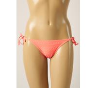 histoire de plage maillots de bain femme de couleur rose 38