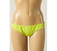 histoire de plage maillots de bain femme de couleur vert