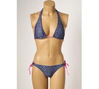 histoire de plage maillots de bain femme de couleur violet 36