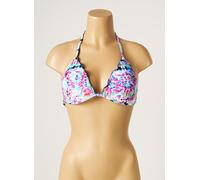 histoire de plage maillots de bain femme de couleur violet 42