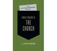Histoire de poche de l'Église. Bingham, Jeffrey