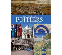 Histoire de Poitiers