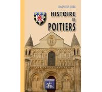 Histoire de Poitiers