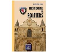 Histoire De Poitiers