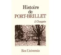 Histoire de Port-Brillet