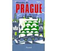Histoire de Prague