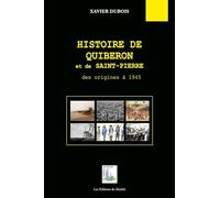 Histoire de Quiberon et de Saint-Pierre