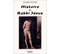 Histoire de Rabbi Jésus