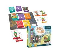 Histoire de raconter - jouet éducatif pour enfants multicolore TU