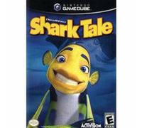 Histoire de requin - Gamecube