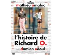 Histoire de Richard O. L'