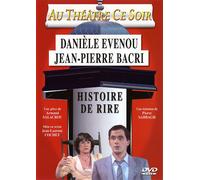 Histoire De Rire