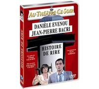 Histoire de rire G
