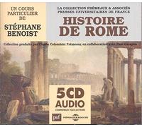 Histoire de Rome