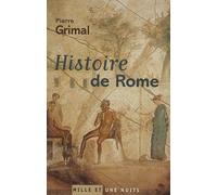 Histoire De Rome
