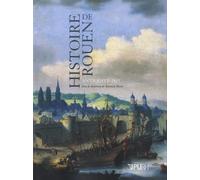 Histoire De Rouen - Antiquité - 1815