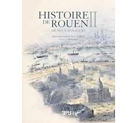 Histoire de Rouen, vol. 2