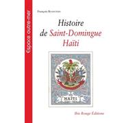 Histoire De Saint-Domingue-Haïti