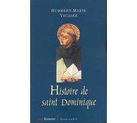 Histoire De Saint Dominique - L'humanisme Universel