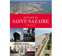 Histoire de saint nazaire (geste) (coll. provinces retrouvees) (bp) - Noël Guetny - Geste - relié - Essai