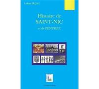 Histoire de Saint-Nic et de Pentrez PRIJAC Lukian (Auteur), Auteur (Réalisateur)